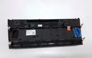 BMW 7 F01 F02 F03 F04 Console centrale, commande de multimédia l'unité principale 9350725