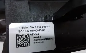 BMW 7 F01 F02 F03 F04 Panel radia 9350725