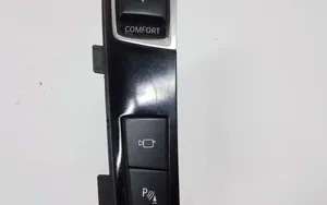 BMW 7 F01 F02 F03 F04 Interruptor de control multifunción 9201484