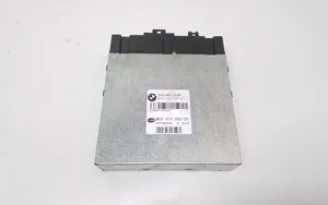 BMW 7 F01 F02 F03 F04 Module convertisseur de tension 9247159