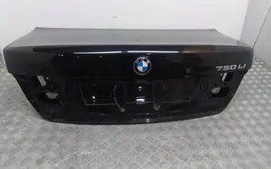 BMW 7 F01 F02 F03 F04 Tylna klapa bagażnika 