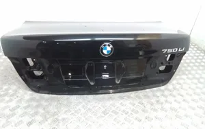 BMW 7 F01 F02 F03 F04 Tylna klapa bagażnika 