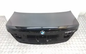 BMW 7 F01 F02 F03 F04 Tylna klapa bagażnika 