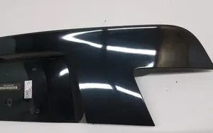 BMW 7 F01 F02 F03 F04 Moldura de la puerta trasera 7205771