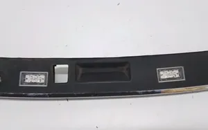 BMW 7 F01 F02 F03 F04 Tailgate handle with camera 7200035