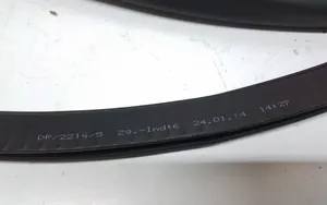 BMW 7 F01 F02 F03 F04 Front door rubber seal 