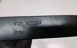 BMW 7 F01 F02 F03 F04 Staffa di montaggio della batteria 7622074