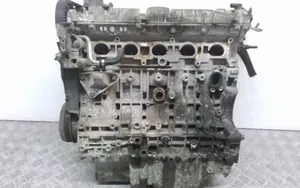 Volvo V50 Moteur B5254T3