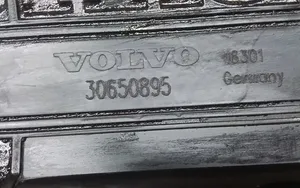 Volvo V50 Couvercle cache moteur 30650895