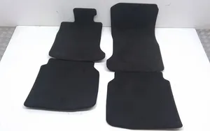 BMW 7 F01 F02 F03 F04 Kit tapis de sol auto 