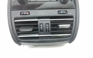 BMW 7 F01 F02 F03 F04 Autres éléments de console centrale 9171269