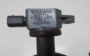 Volvo XC90 Cewka zapłonowa wysokiego napięcia 8687939