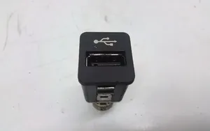 BMW 7 F01 F02 F03 F04 Gniazdo / Złącze USB 9167196