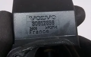 Volvo XC90 Moteur de verrouillage trappe à essence 30612856