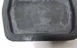 Volvo XC90 Pedał hamulca 3516078