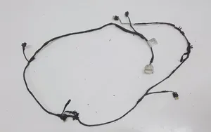 BMW 7 F01 F02 F03 F04 Parking sensor (PDC) wiring loom 9262215