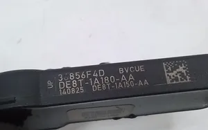Ford Fusion II Tire pressure sensor DE8T1A180AA