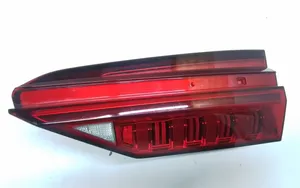 Audi A6 S6 C8 4K Lampy tylnej klapy bagażnika 4K5945094