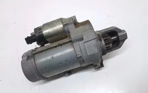 BMW 7 F01 F02 F03 F04 Motor de arranque 7612815