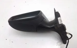 Volkswagen PASSAT B7 USA Front door electric wing mirror 