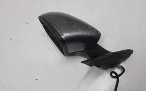 Volkswagen PASSAT B7 USA Front door electric wing mirror 