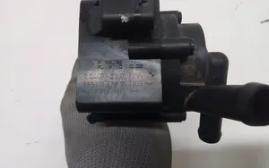 BMW 7 F01 F02 F03 F04 Solenoidinis vožtuvas 7626351