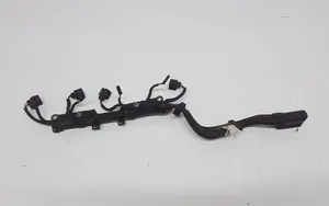 BMW 7 F01 F02 F03 F04 Engine installation wiring loom 7633263