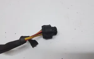 BMW 7 F01 F02 F03 F04 Engine installation wiring loom 7621087