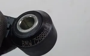 BMW 7 F01 F02 F03 F04 Sensore di detonazione 7598861
