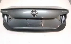 Volkswagen PASSAT B7 USA Couvercle de coffre 