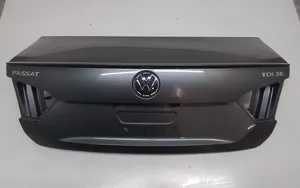 Volkswagen PASSAT B7 USA Takaluukun/tavaratilan kansi 