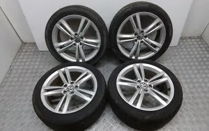 Volkswagen PASSAT B7 USA R 18 alumīnija - vieglmetāla disks (-i) 5616011025C