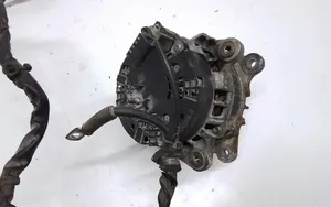 Volkswagen PASSAT B7 USA Generatore/alternatore 