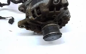 Volkswagen PASSAT B7 USA Alternador 