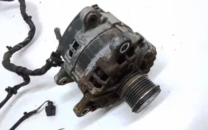 Volkswagen PASSAT B7 USA Alternador 