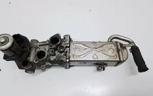 Volkswagen PASSAT B7 USA EGR-venttiili/lauhdutin 03L131512AG