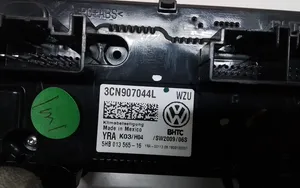 Volkswagen Atlas Panel klimatyzacji 3CN907044L