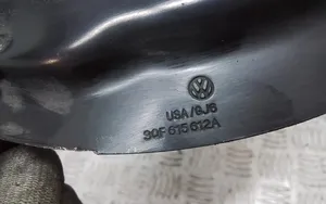 Volkswagen Atlas Rear brake disc plate dust cover 3QF615612A