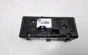 Volkswagen Atlas Climate control unit 3CN907049D