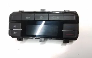 Volkswagen Atlas Climate control unit 3CN907049D