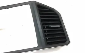 Volkswagen Atlas Dash center air vent grill 3CN858418