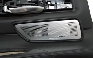 BMW 7 F01 F02 F03 F04 Kit système audio 9291007