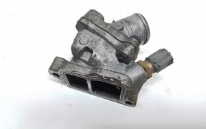 Volvo XC90 Boîtier de thermostat / thermostat 31293699