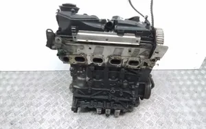 Volkswagen PASSAT B7 USA Moottori CKR