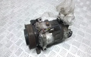 Volvo S60 Ilmastointilaitteen kompressorin pumppu (A/C) 31332528