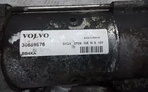 Volvo S60 Motorino d’avviamento 30659576