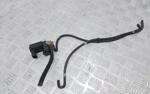 Volvo S60 Turboahtimen magneettiventtiili 31339808