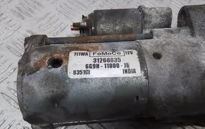 Volvo S60 Starter motor 31268035