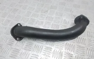 Volvo S60 Intercooler hose/pipe 31293676