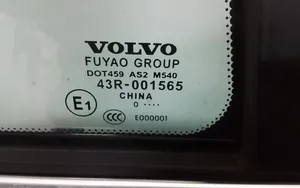 Volvo S60 Rear door 
